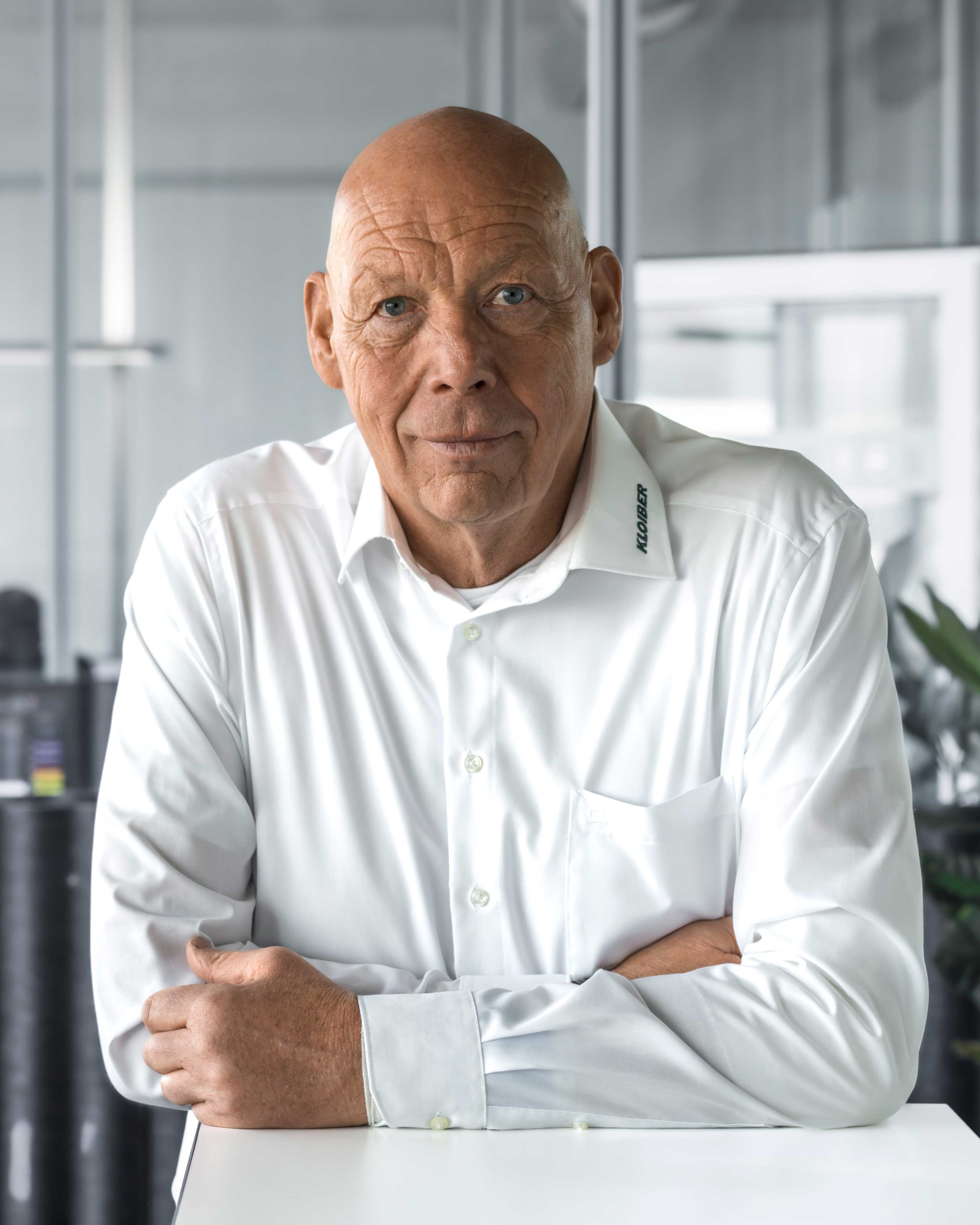 Uwe Fullbrecht