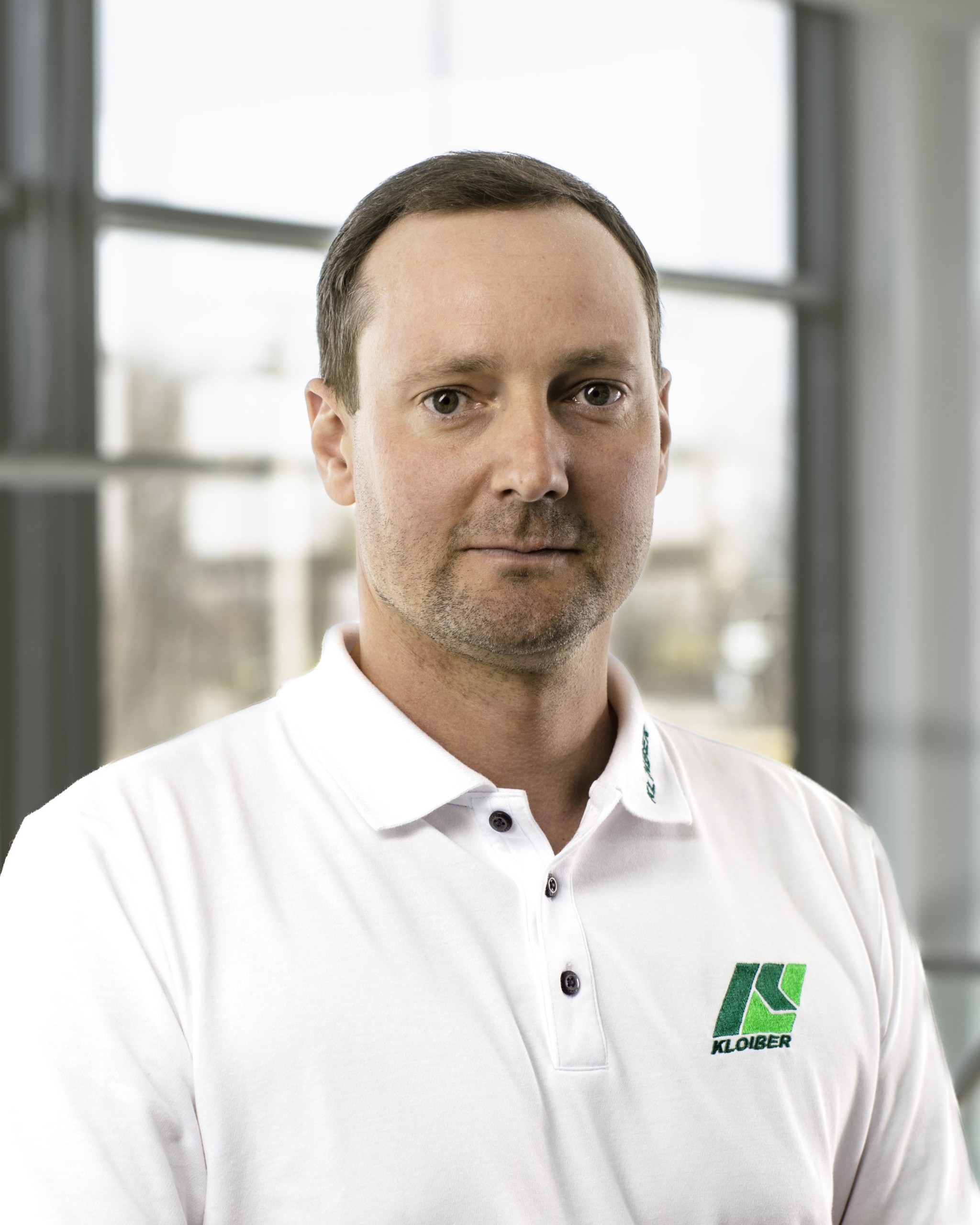 David Hörmann