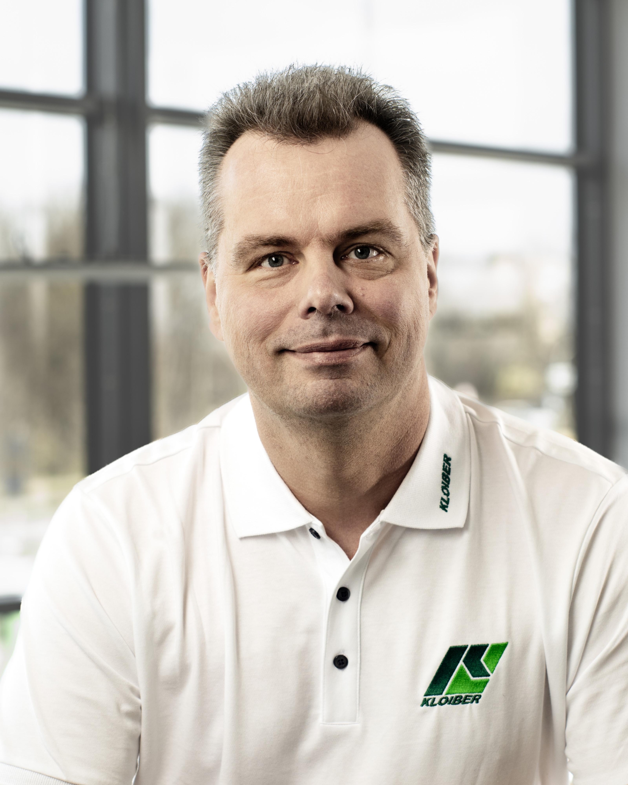 Oliver Pfefferle