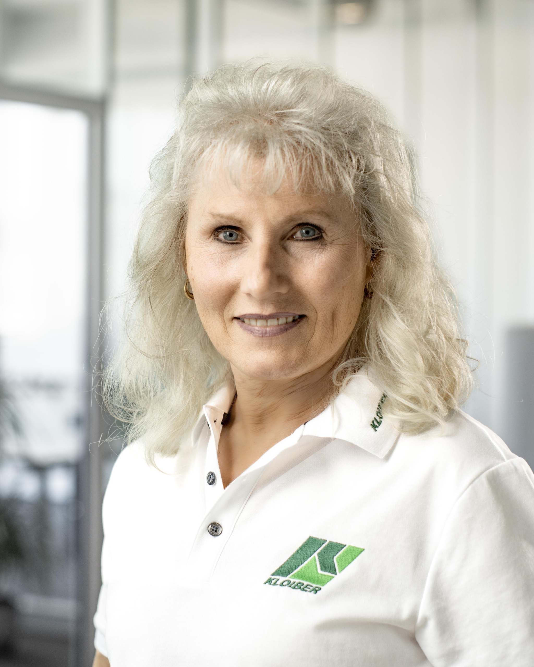 Angelika Limmer