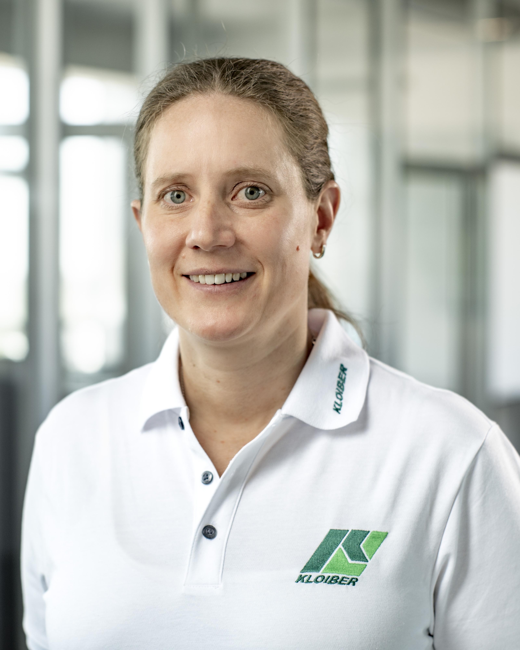Julia Liebl