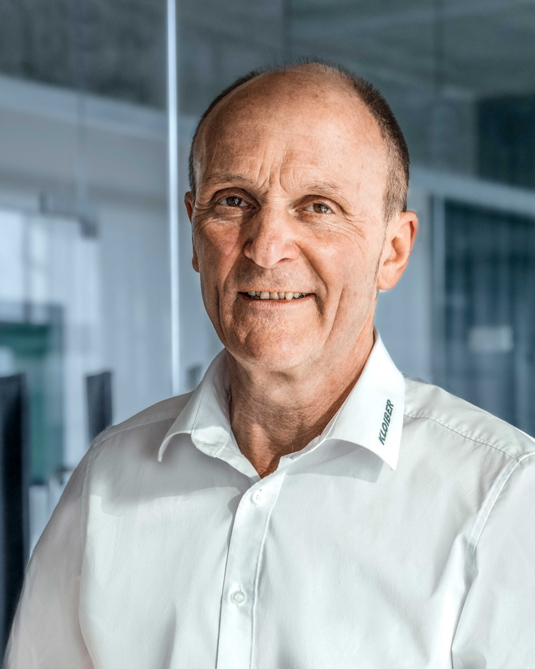 Ferdinand Kloiber